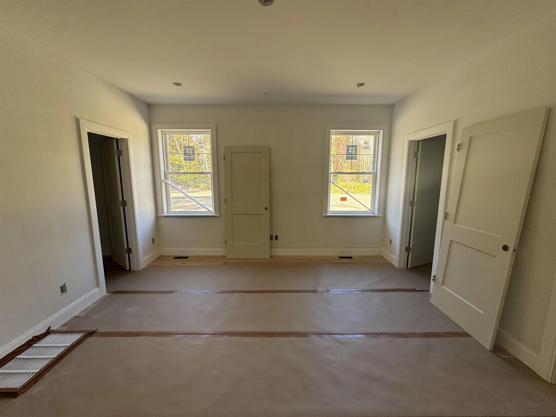 Homesite 4 Winni Farm Road Gilford NH 03249