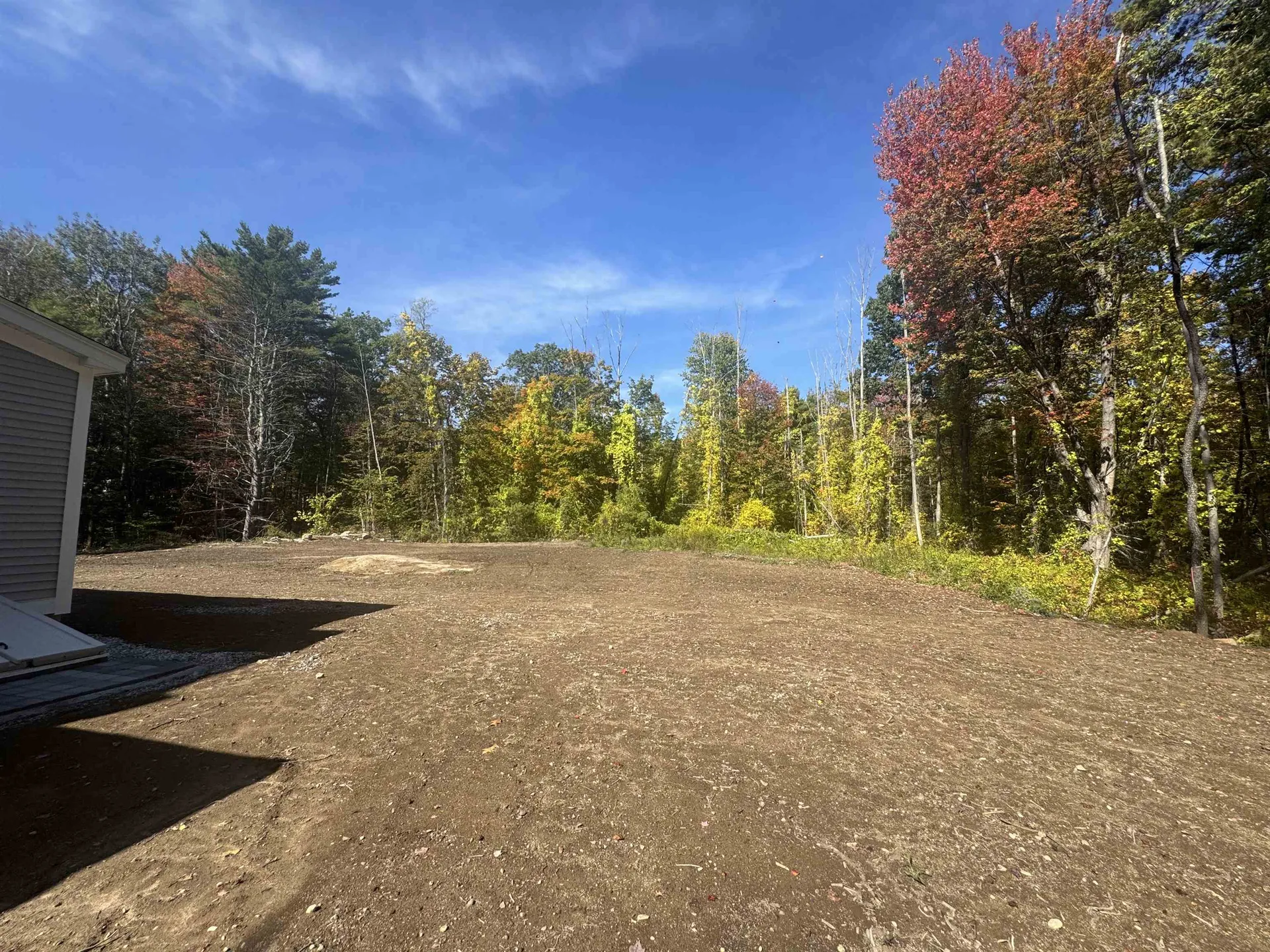 Homesite 4 Winni Farm Road Gilford NH 03249