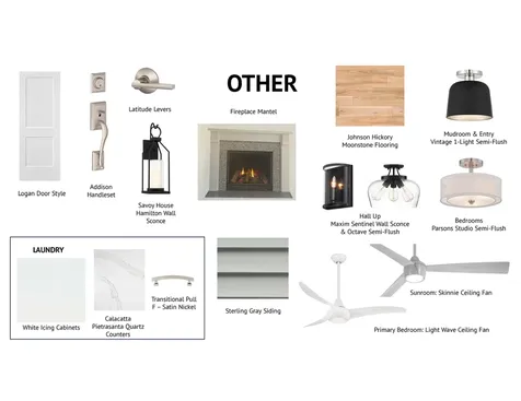 Homesite 4 Winni Farm Road Gilford NH 03249