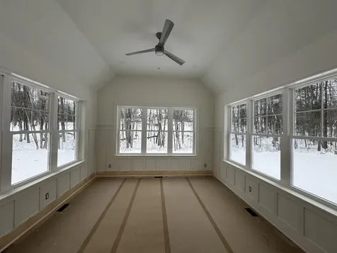 Homesite 4 Winni Farm Road Gilford NH 03249