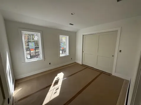 Homesite 4 Winni Farm Road Gilford NH 03249