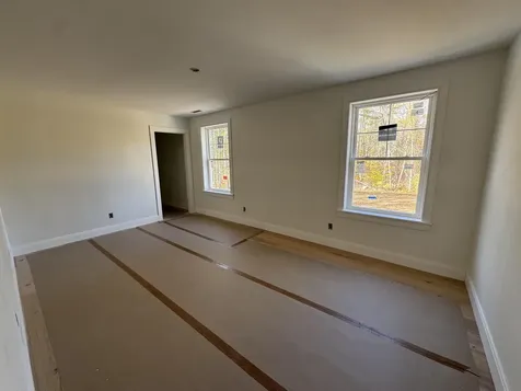 Homesite 4 Winni Farm Road Gilford NH 03249