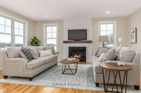 Homesite 4 Winni Farm Road Gilford NH 03249