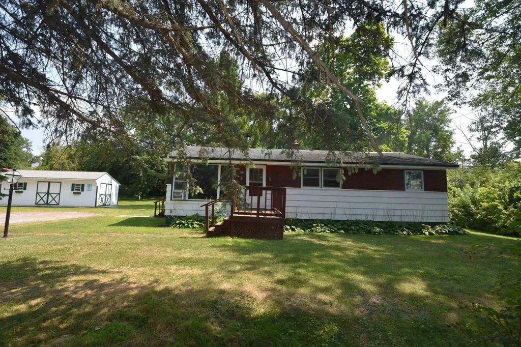 144 Sheldon Road St. Albans Town VT 05478