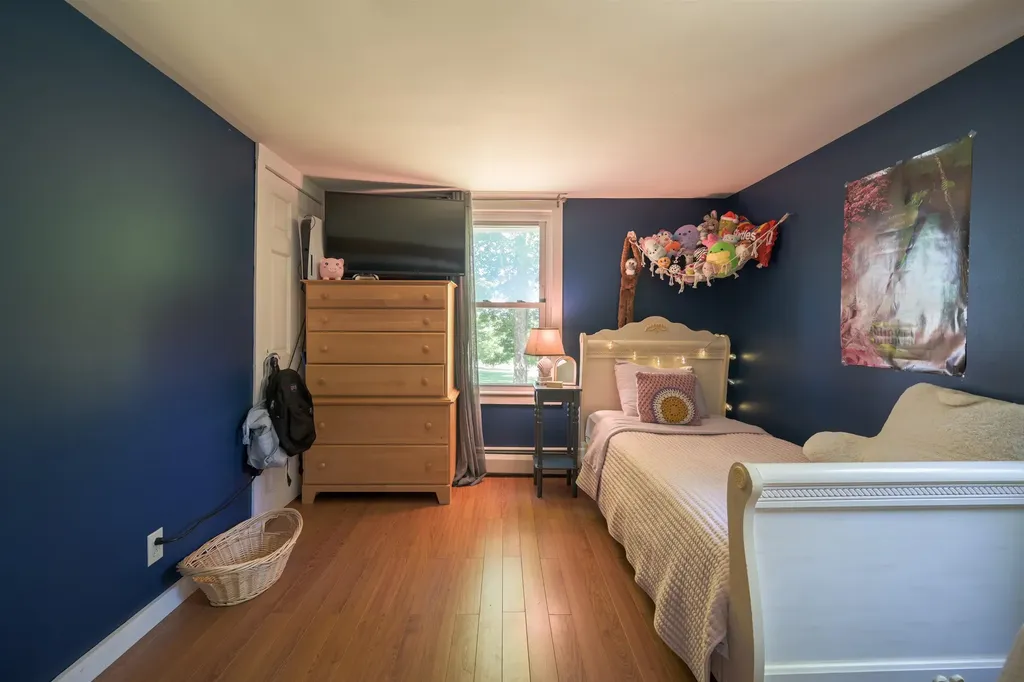 62 Windy Knoll Lane Leicester VT 05733