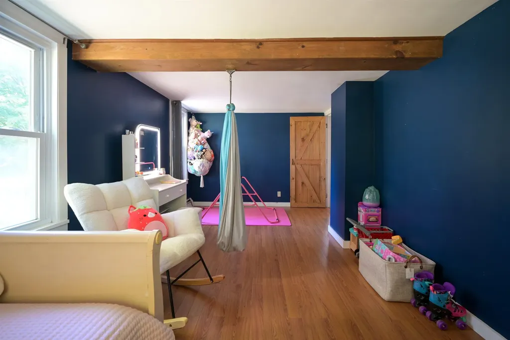 62 Windy Knoll Lane Leicester VT 05733