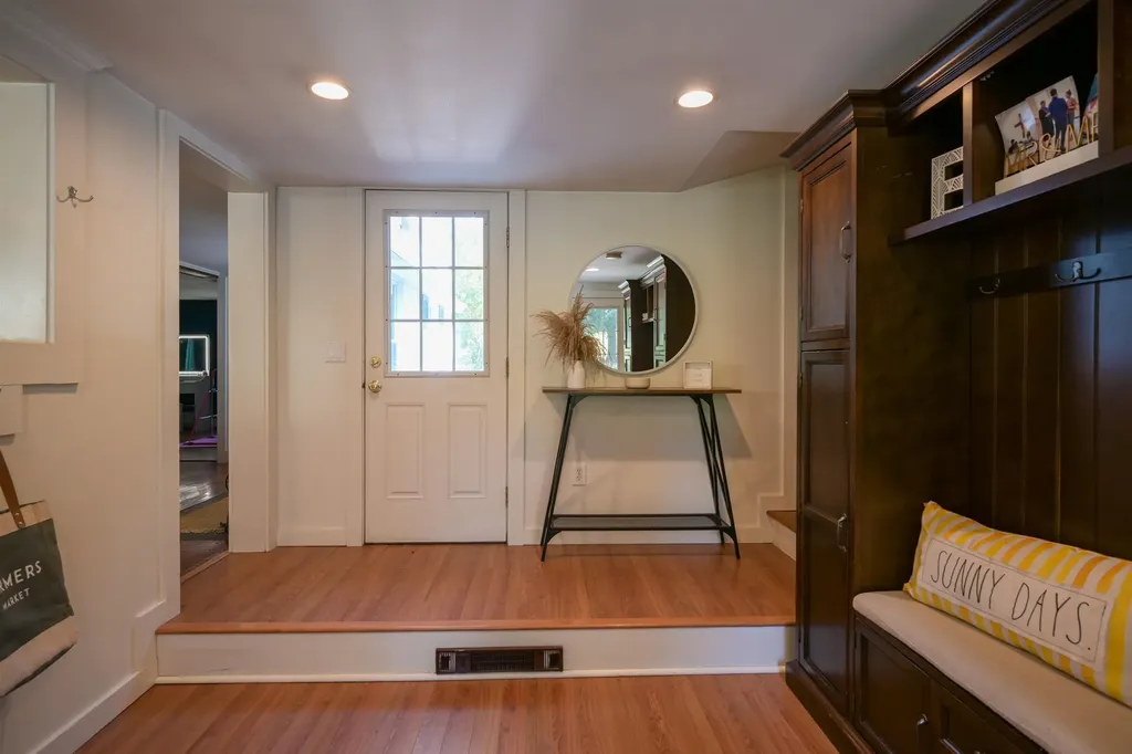 62 Windy Knoll Lane Leicester VT 05733