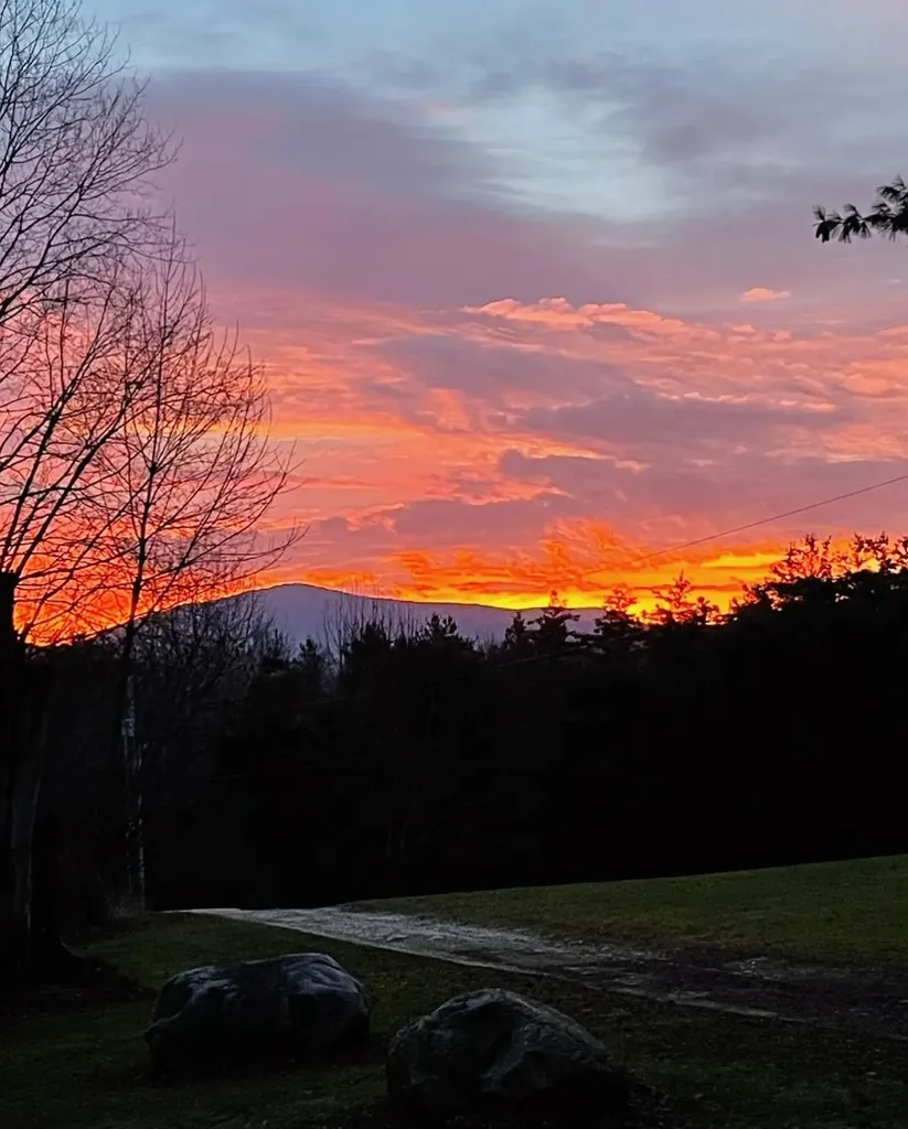 62 Windy Knoll Lane Leicester VT 05733
