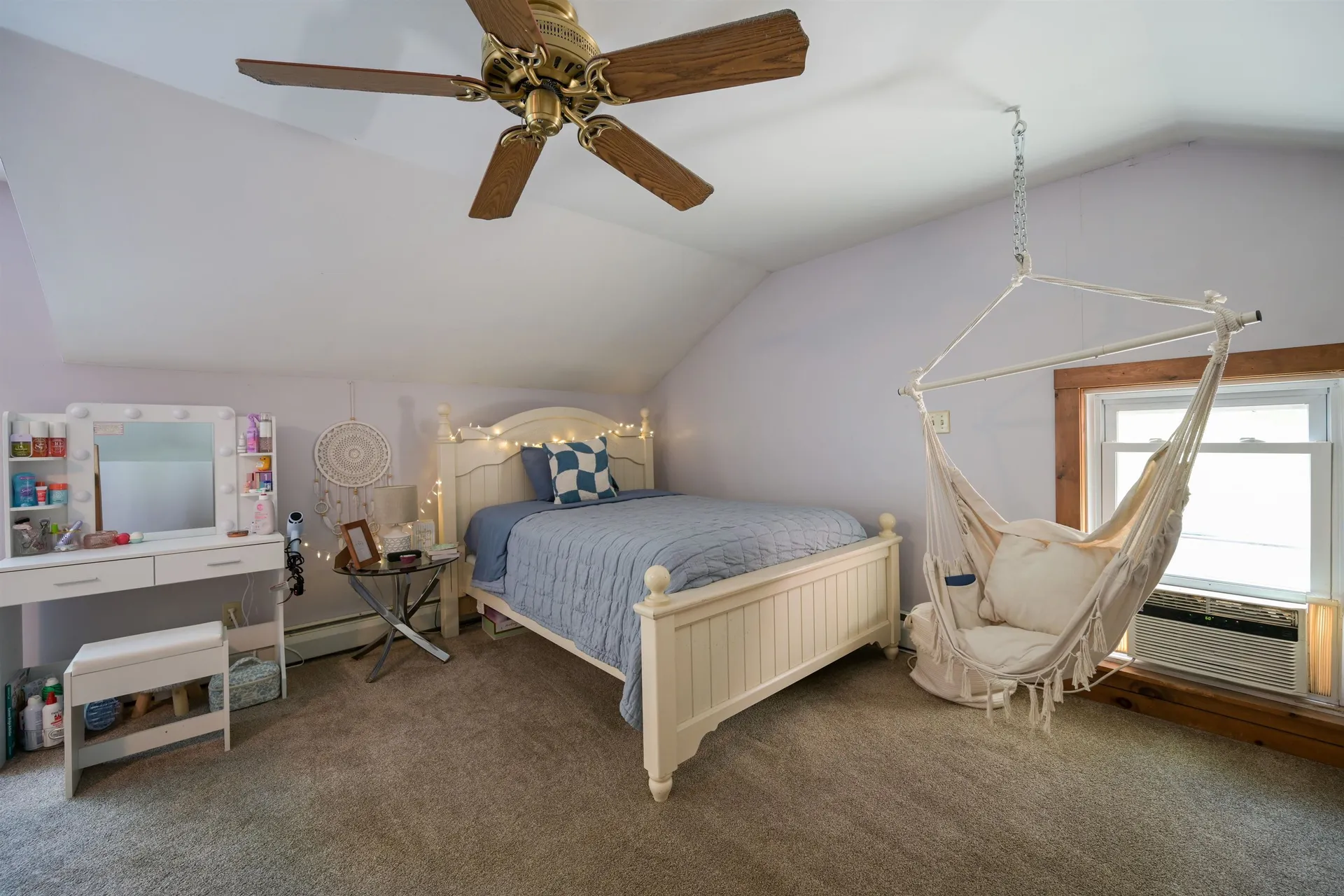 62 Windy Knoll Lane Leicester VT 05733