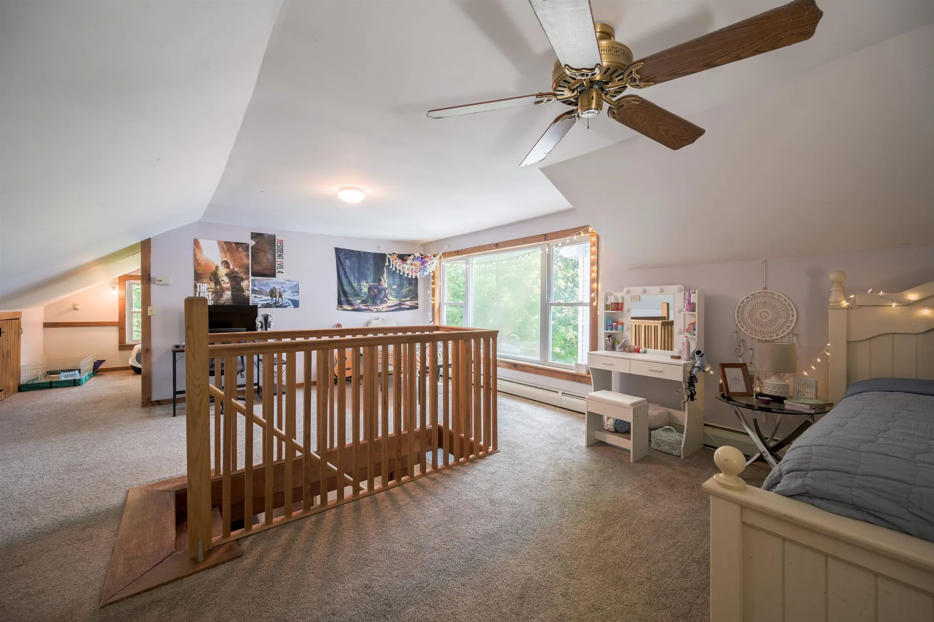 62 Windy Knoll Lane Leicester VT 05733