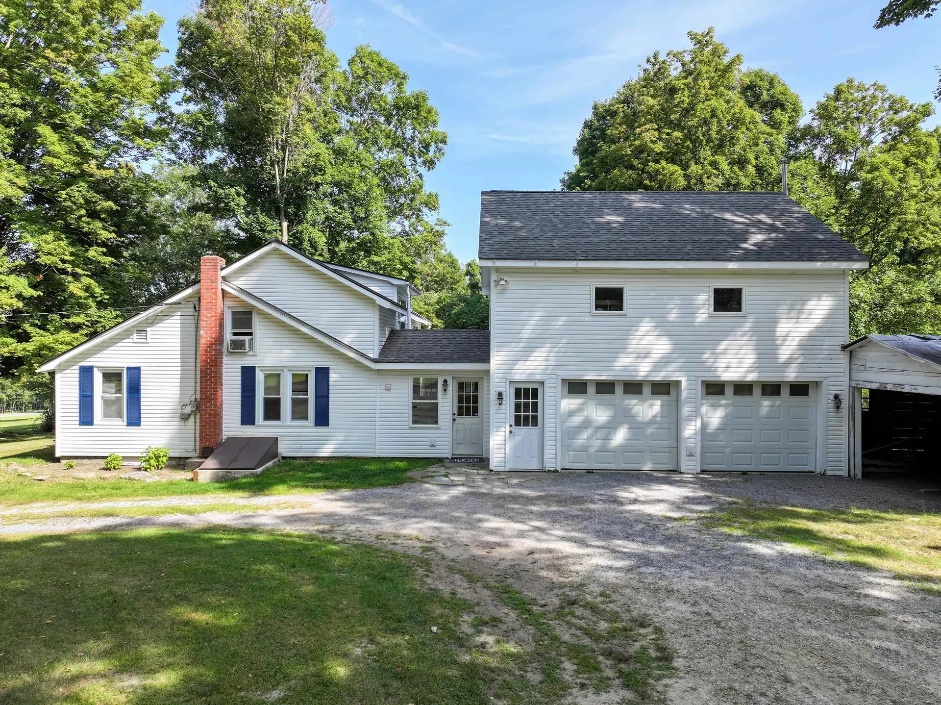 62 Windy Knoll Lane Leicester VT 05733
