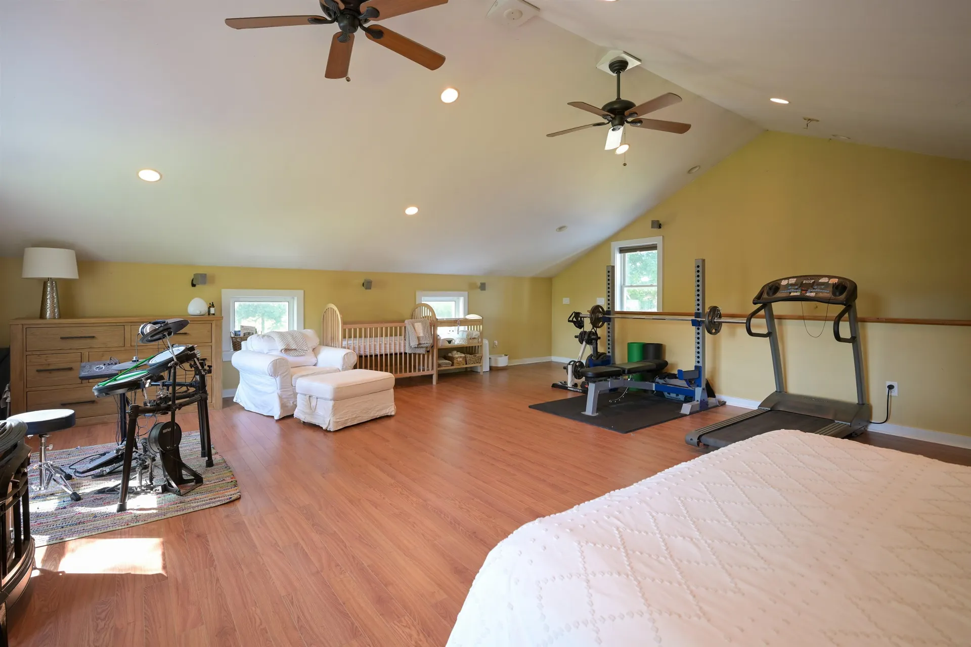 62 Windy Knoll Lane Leicester VT 05733