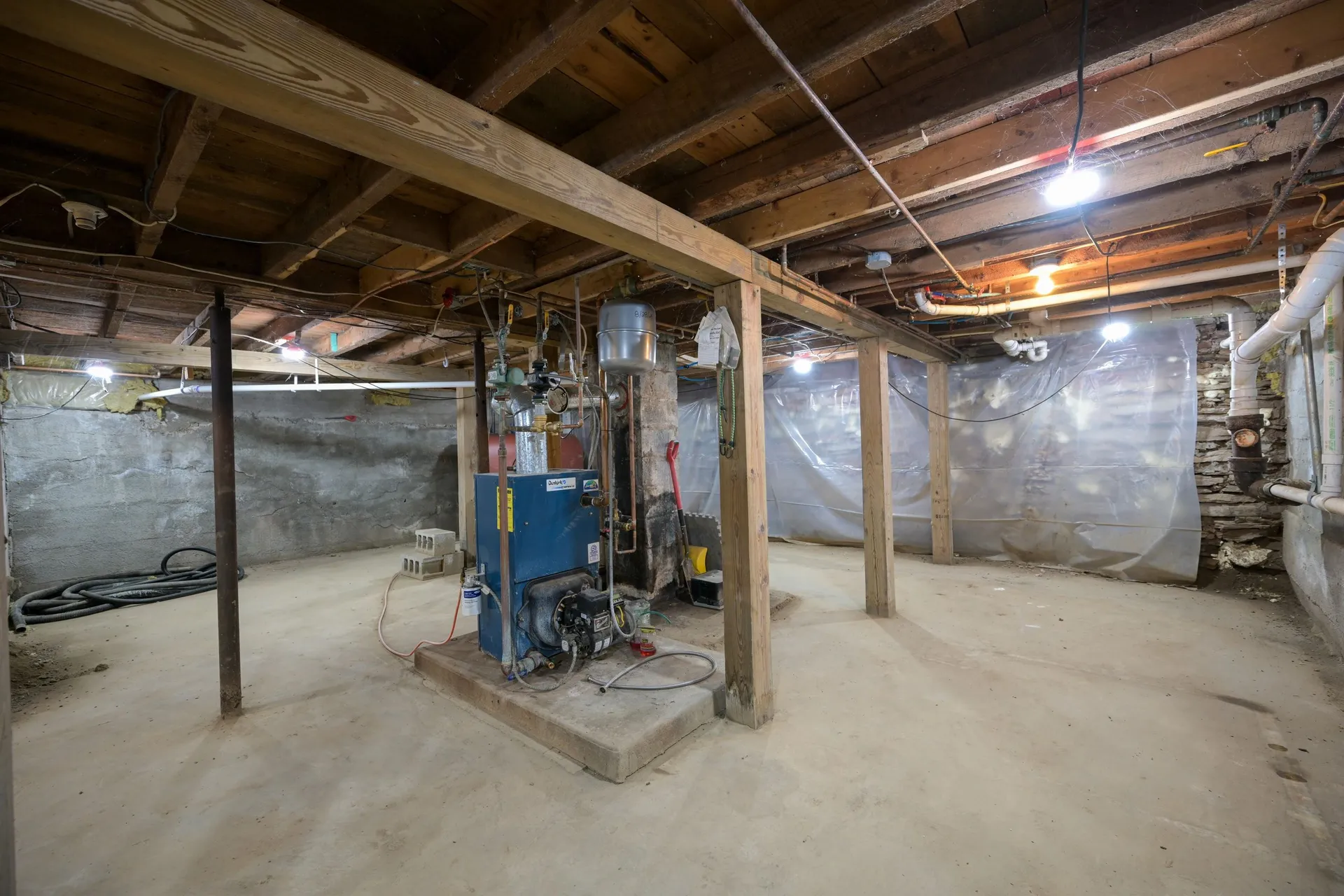 62 Windy Knoll Lane Leicester VT 05733