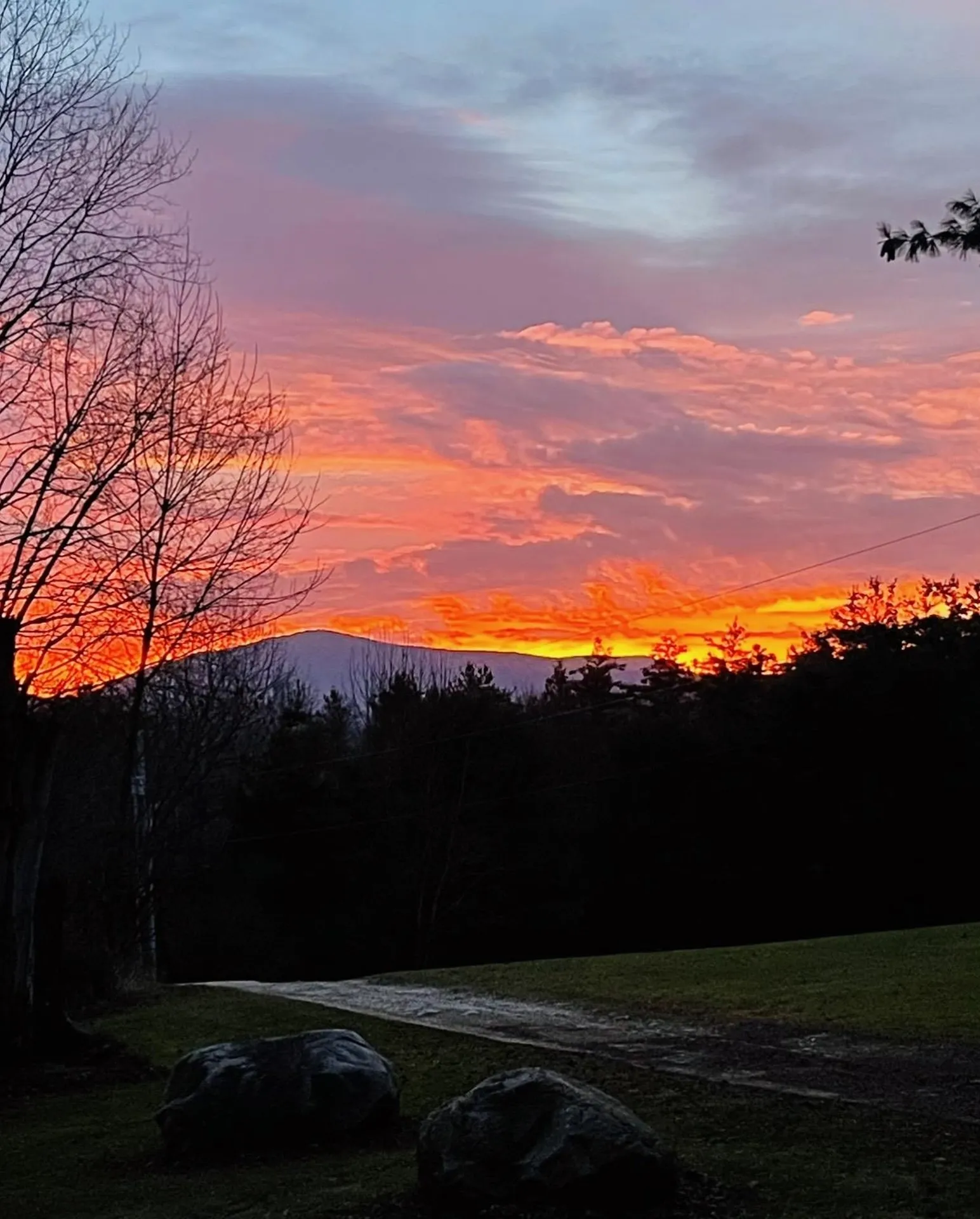 62 Windy Knoll Lane Leicester VT 05733