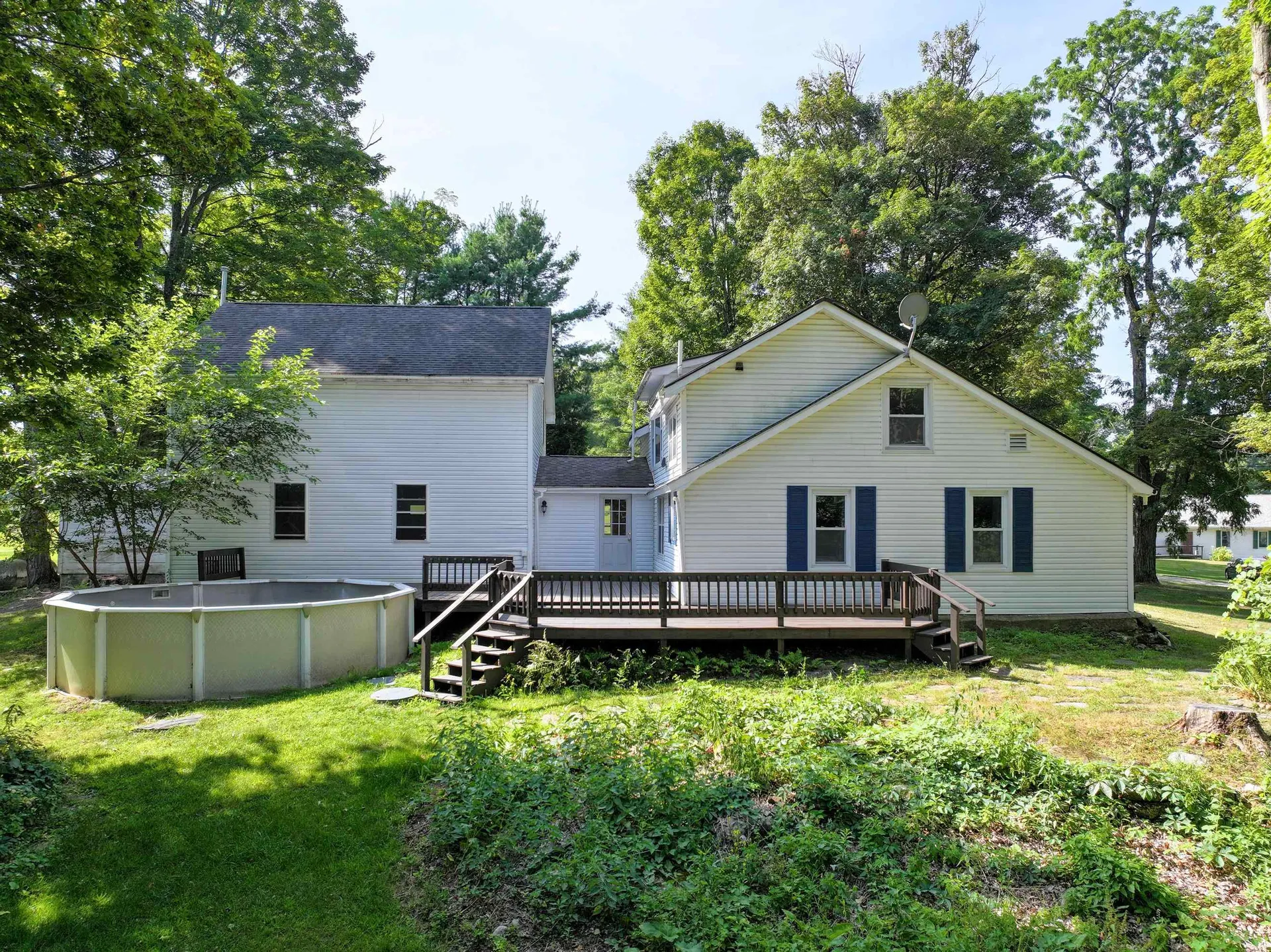 62 Windy Knoll Lane Leicester VT 05733