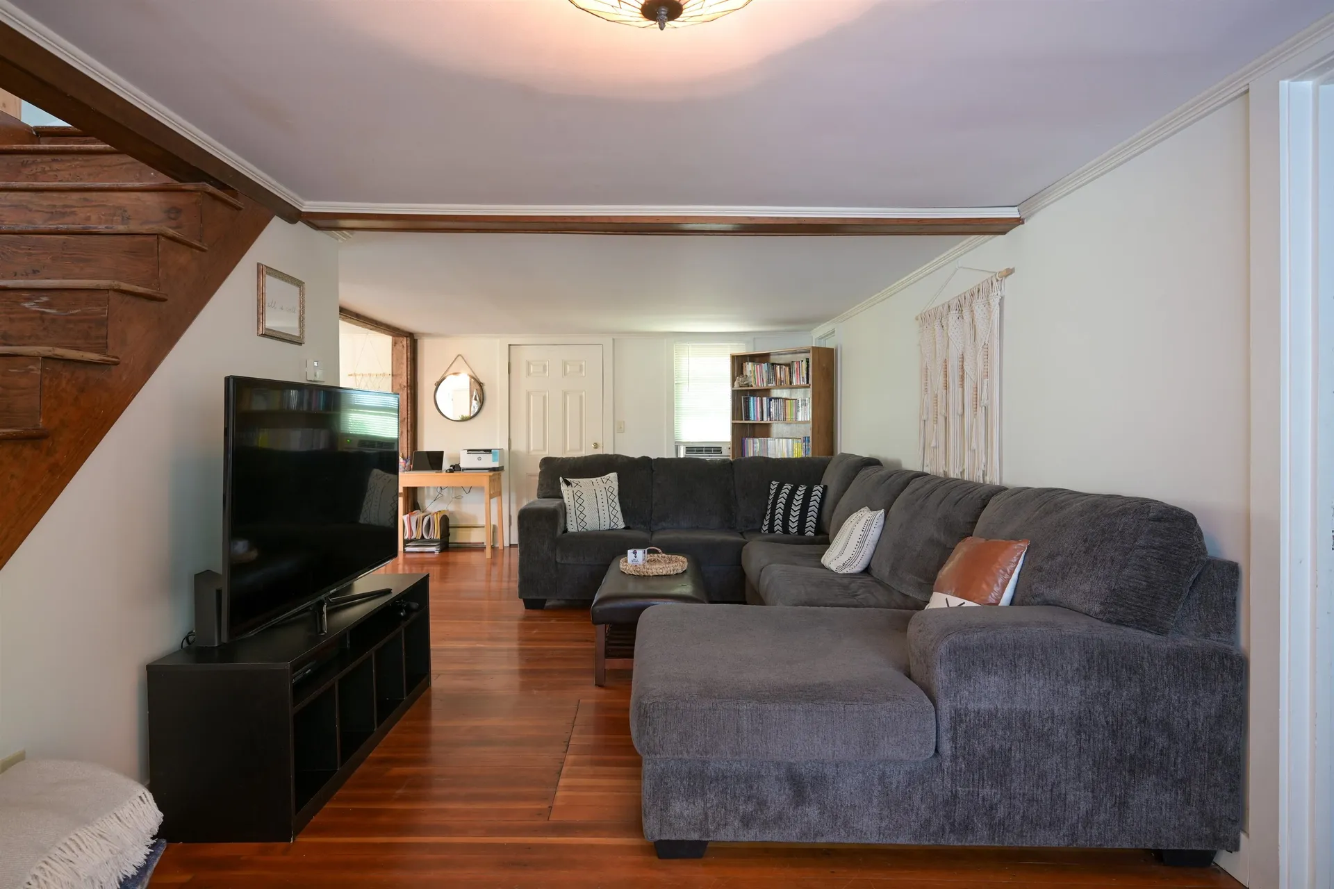 62 Windy Knoll Lane Leicester VT 05733