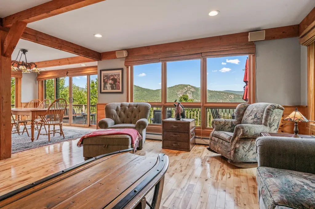 46 Ammonoosuc Drive Bartlett NH 03812