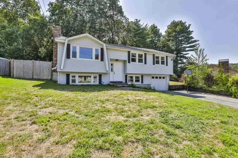 40 Jennifer Drive Nashua NH 03062