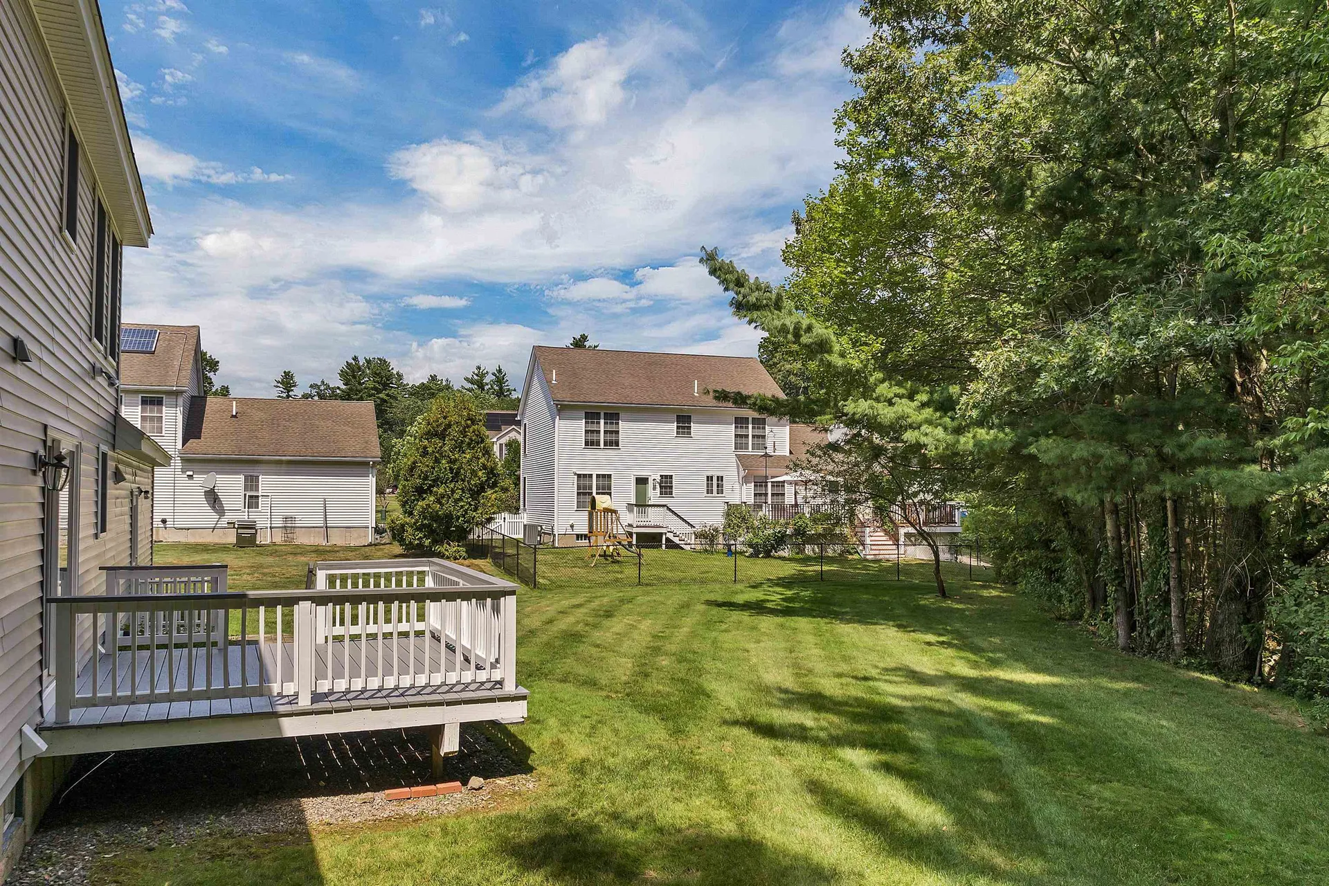 4 Sunblaze Drive Nashua NH 03062