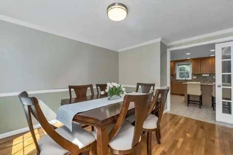 4 Sunblaze Drive Nashua NH 03062