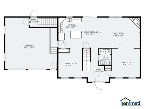 4 Sunblaze Drive Nashua NH 03062