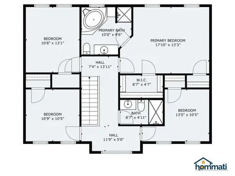 4 Sunblaze Drive Nashua NH 03062