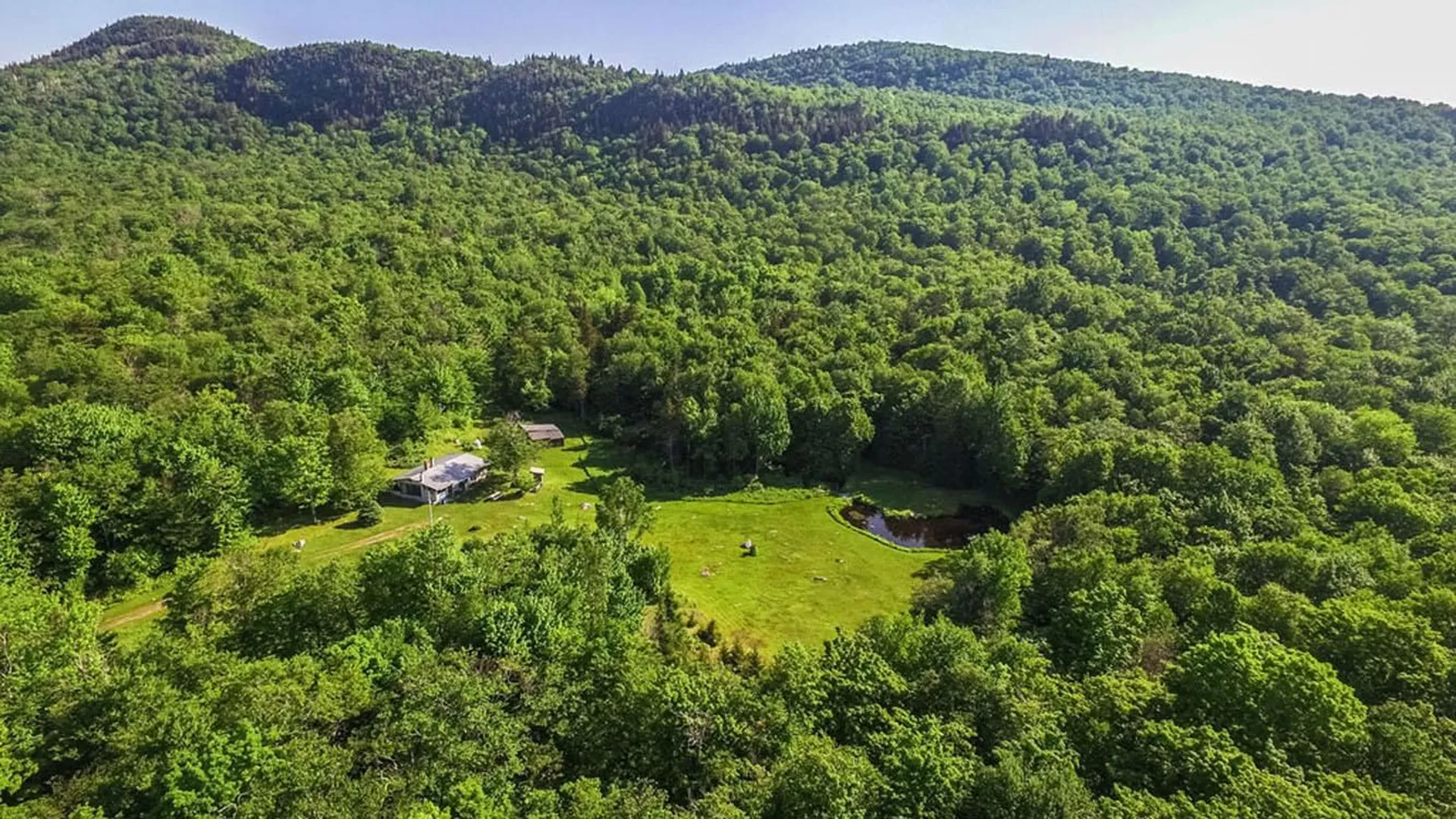 295 Wildcat Road Chittenden VT 05737