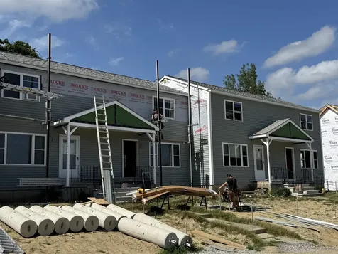 13 Birdie Grove Rochester NH 03839