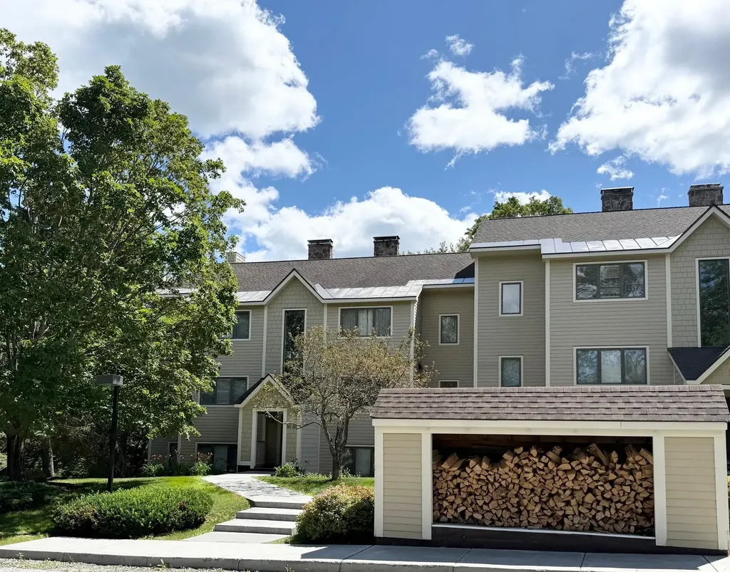 65 East Birch Road Stratton VT 05155