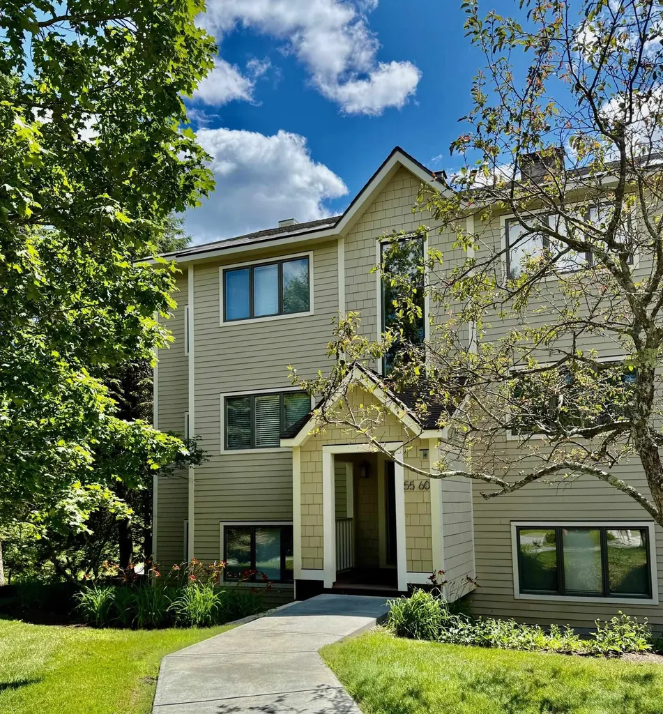 65 East Birch Road Stratton VT 05155