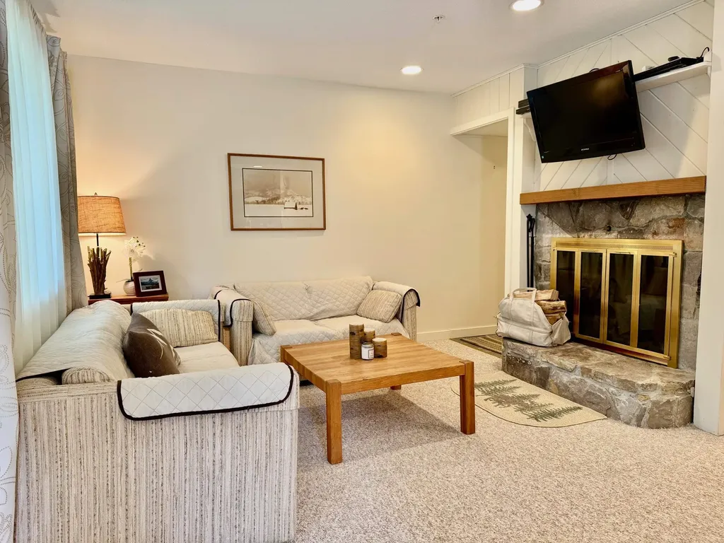 65 East Birch Road Stratton VT 05155
