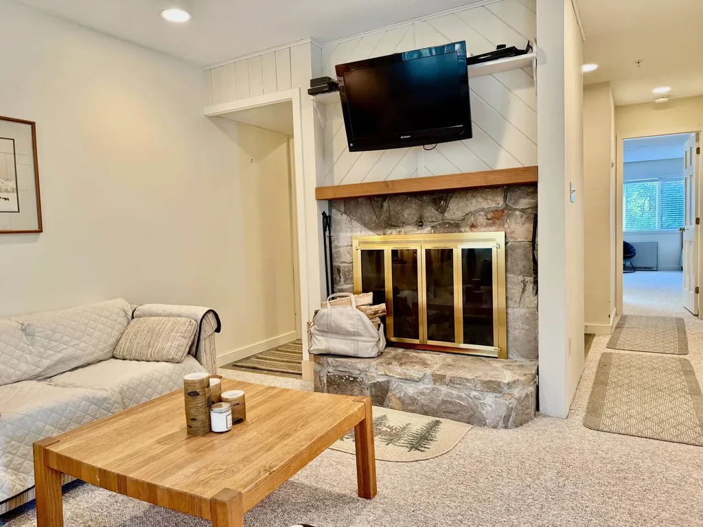 65 East Birch Road Stratton VT 05155