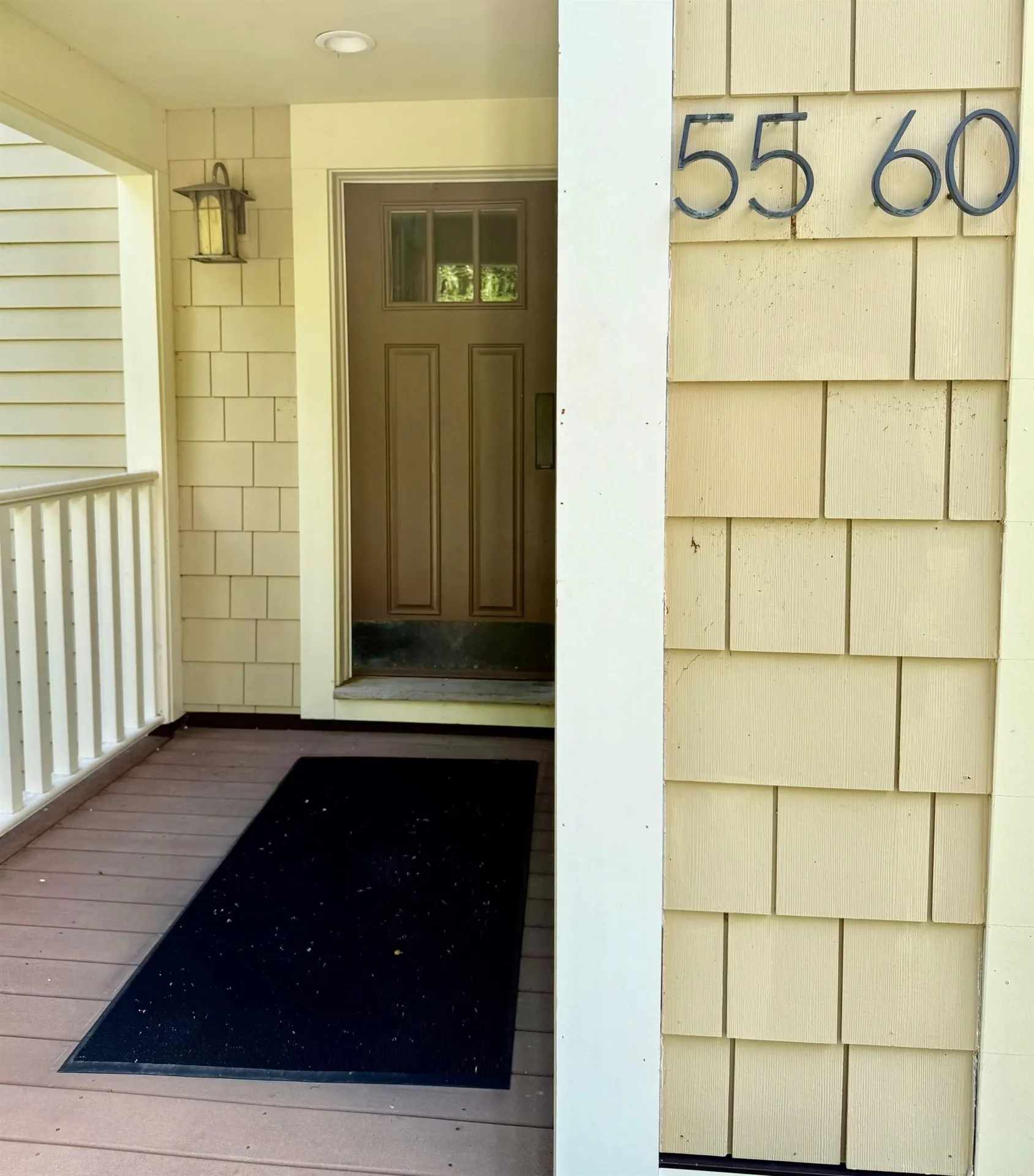65 East Birch Road Stratton VT 05155