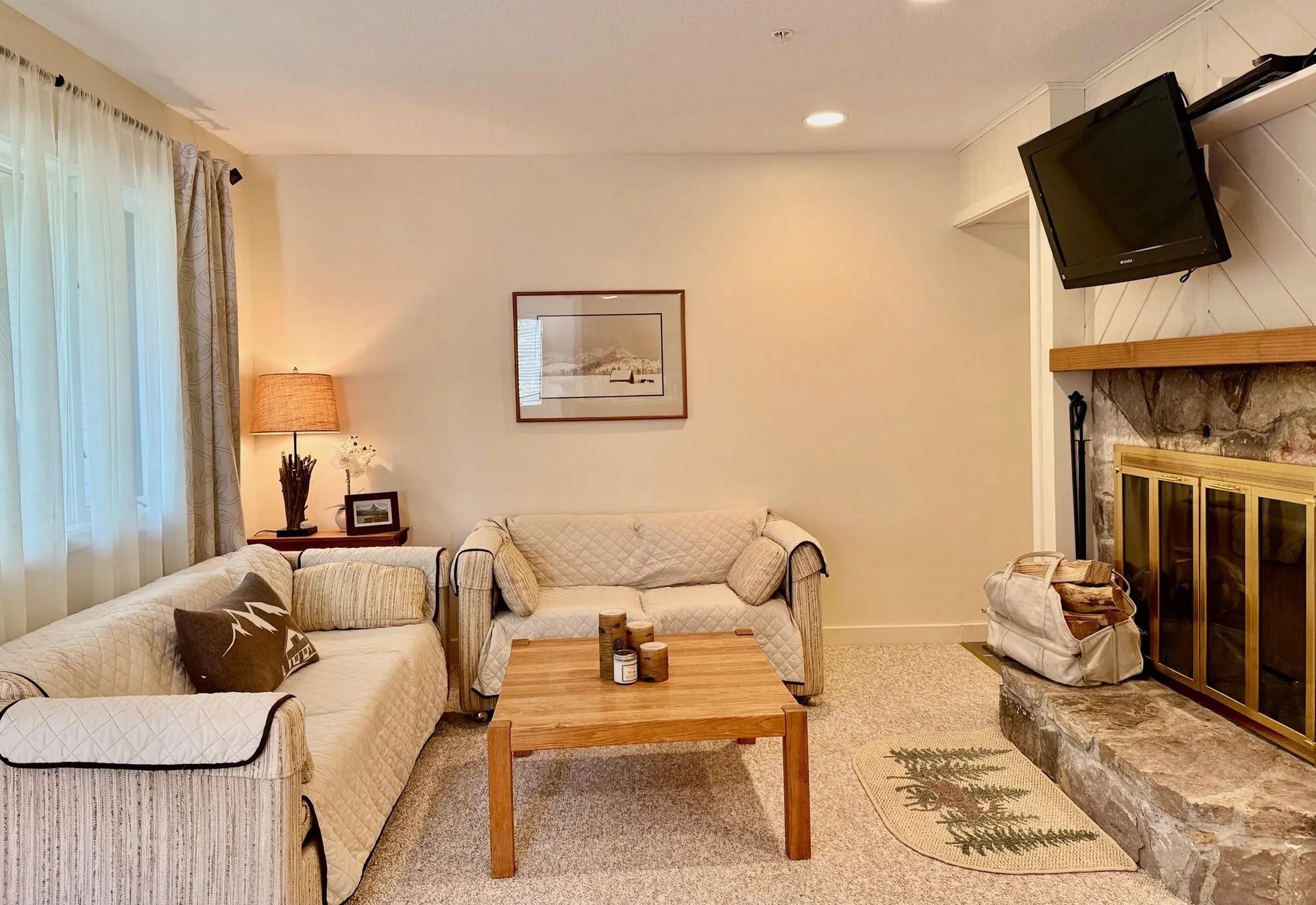 65 East Birch Road Stratton VT 05155