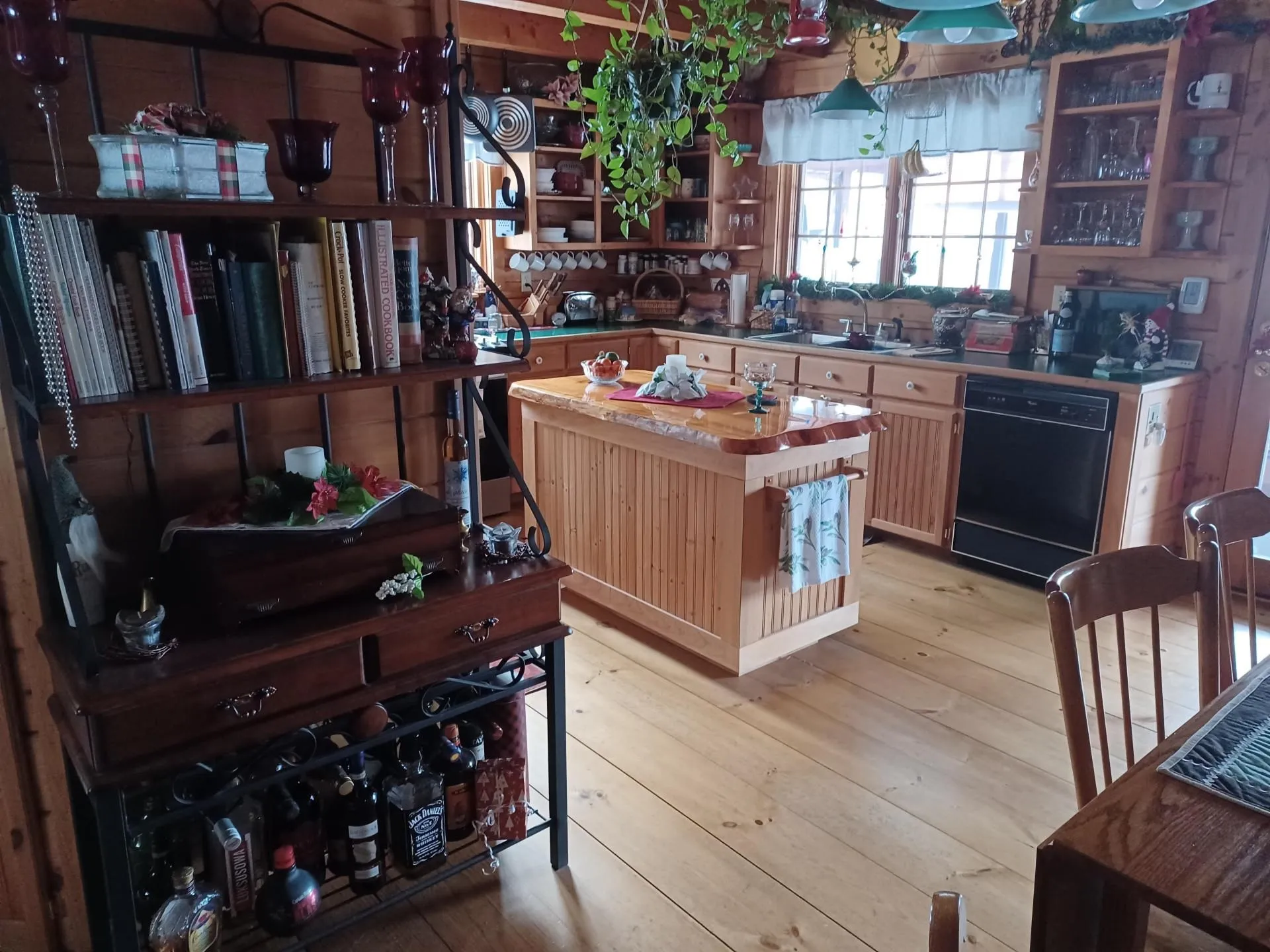 100 Derby Gore Road Charleston VT 05872