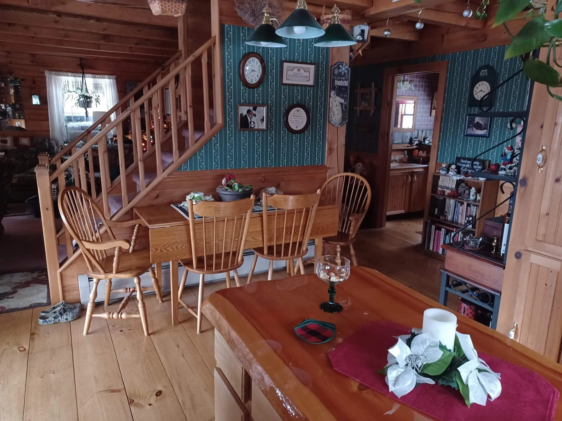 100 Derby Gore Road Charleston VT 05872