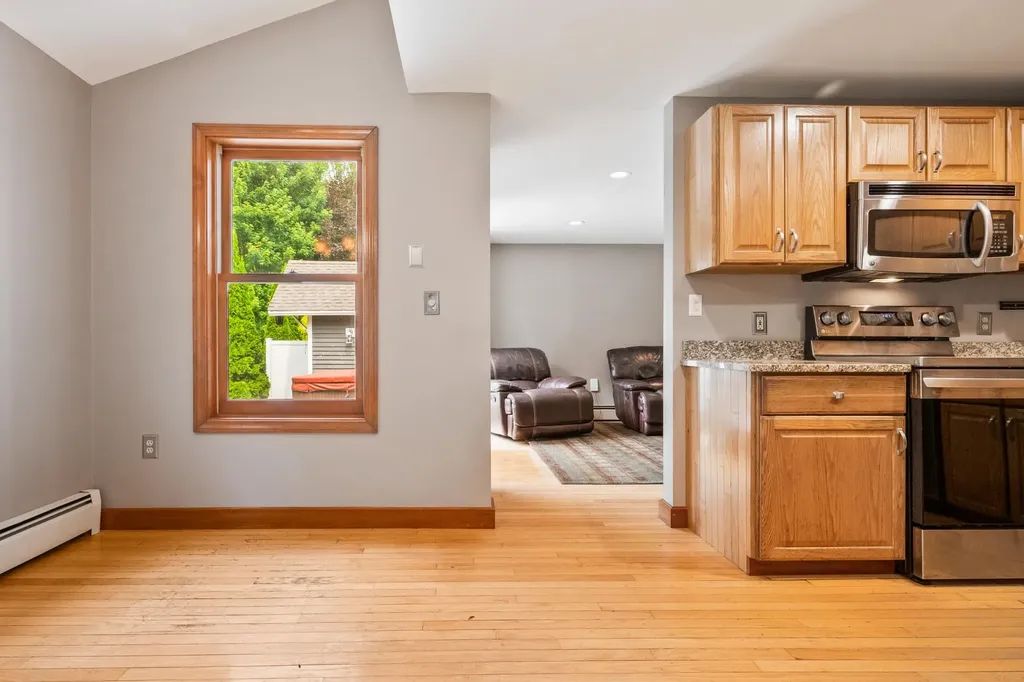 319 Grandview Road Conway NH 03818