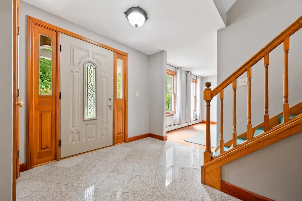 319 Grandview Road Conway NH 03818