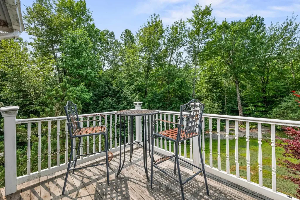 319 Grandview Road Conway NH 03818