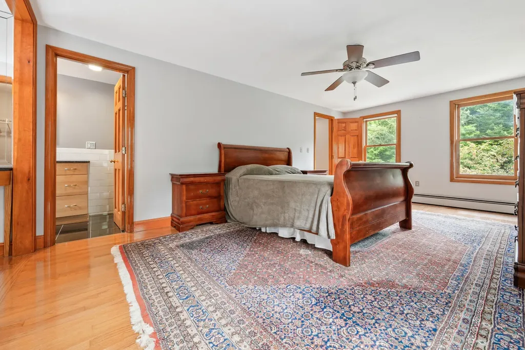 319 Grandview Road Conway NH 03818