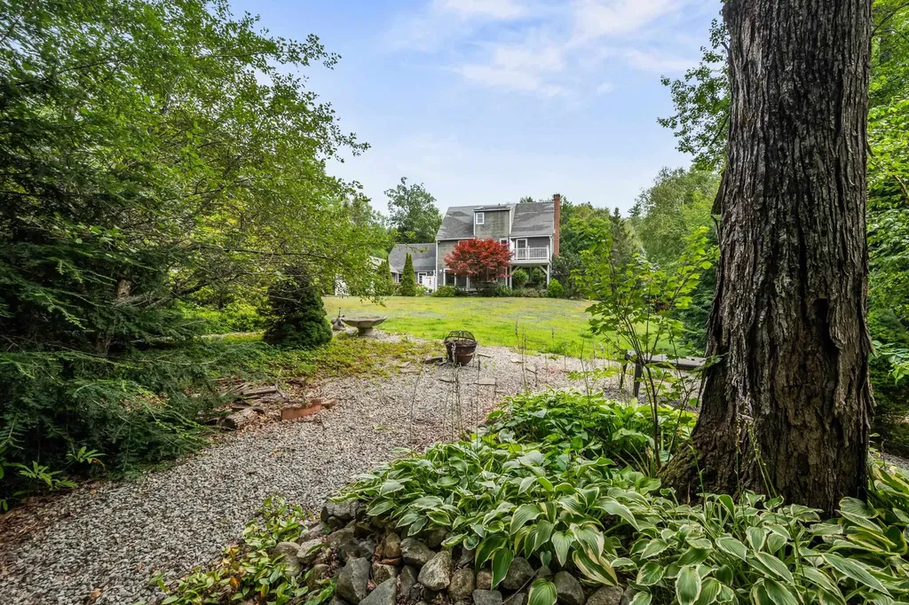 319 Grandview Road Conway NH 03818