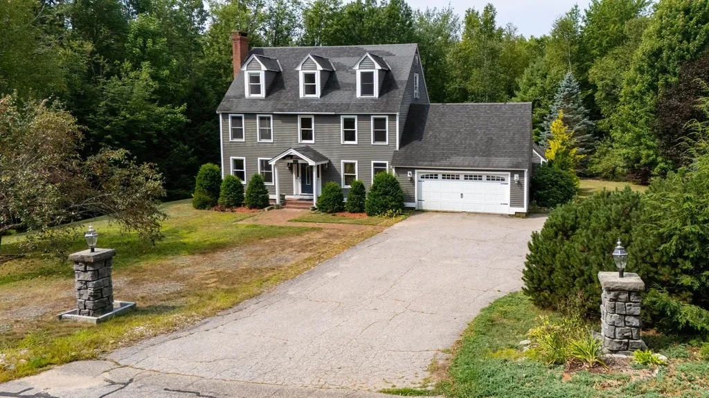 319 Grandview Road Conway NH 03818