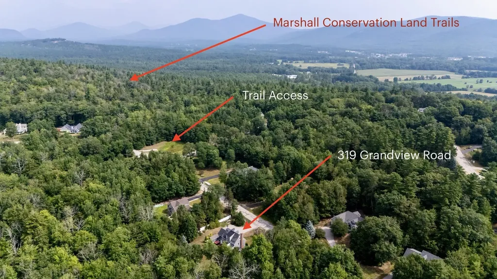 319 Grandview Road Conway NH 03818