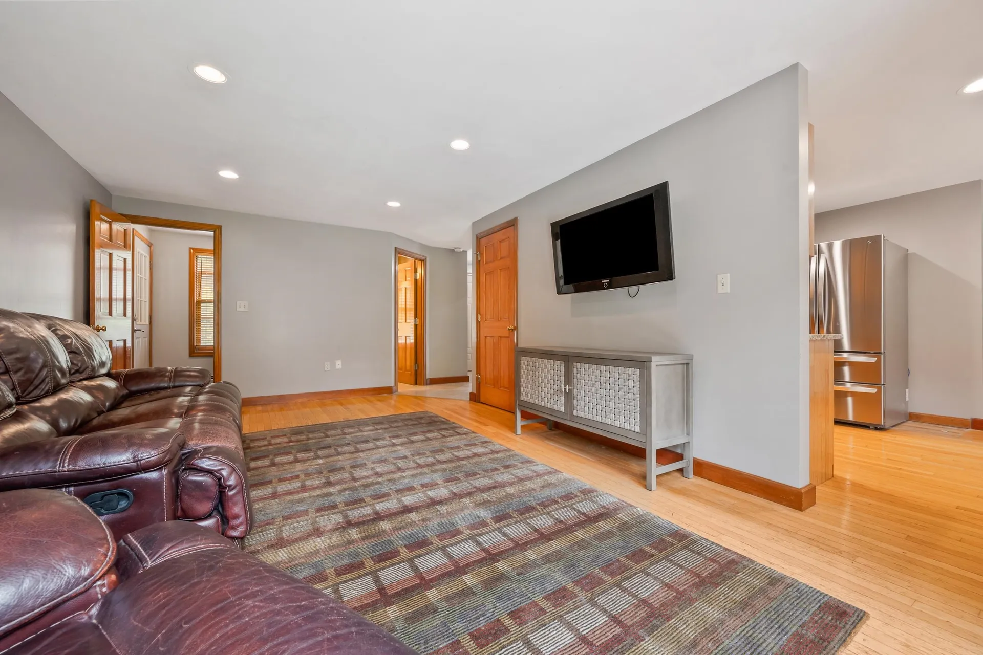 319 Grandview Road Conway NH 03818