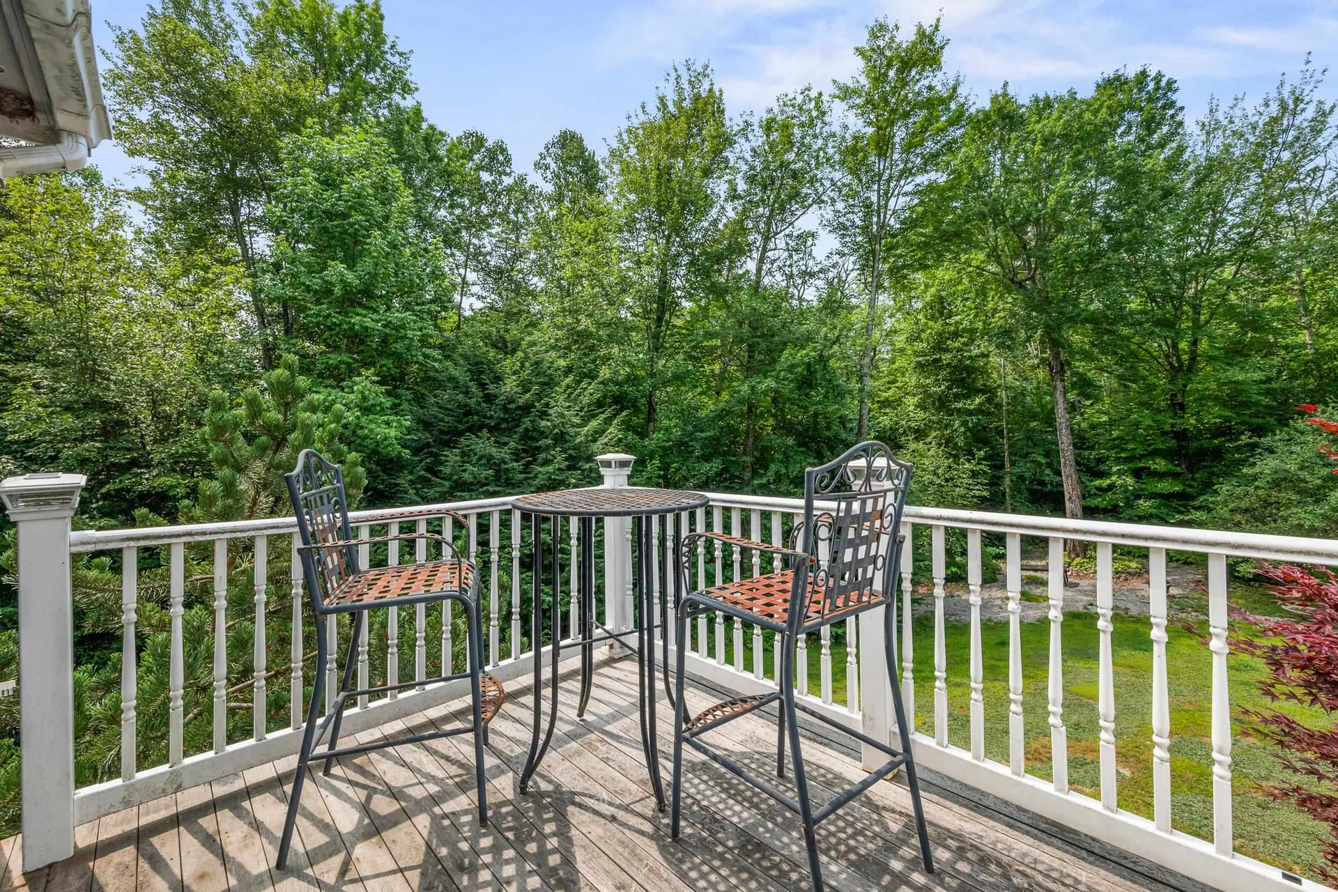 319 Grandview Road Conway NH 03818