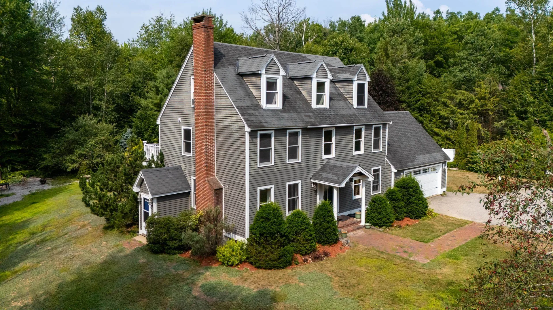 319 Grandview Road Conway NH 03818