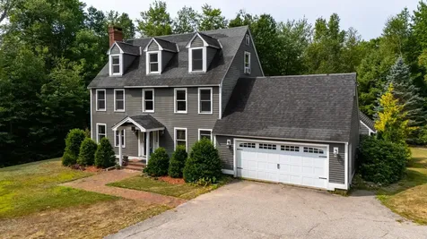 319 Grandview Road Conway NH 03818