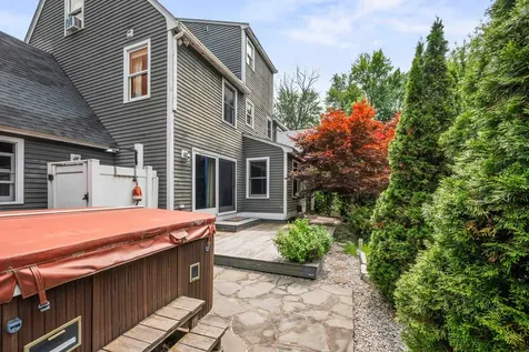 319 Grandview Road Conway NH 03818