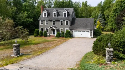 319 Grandview Road Conway NH 03818