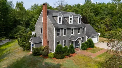 319 Grandview Road Conway NH 03818